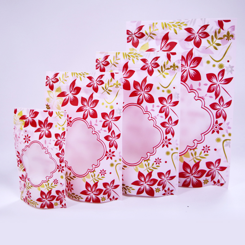 钻石咖啡袋+气阀（带气阀）