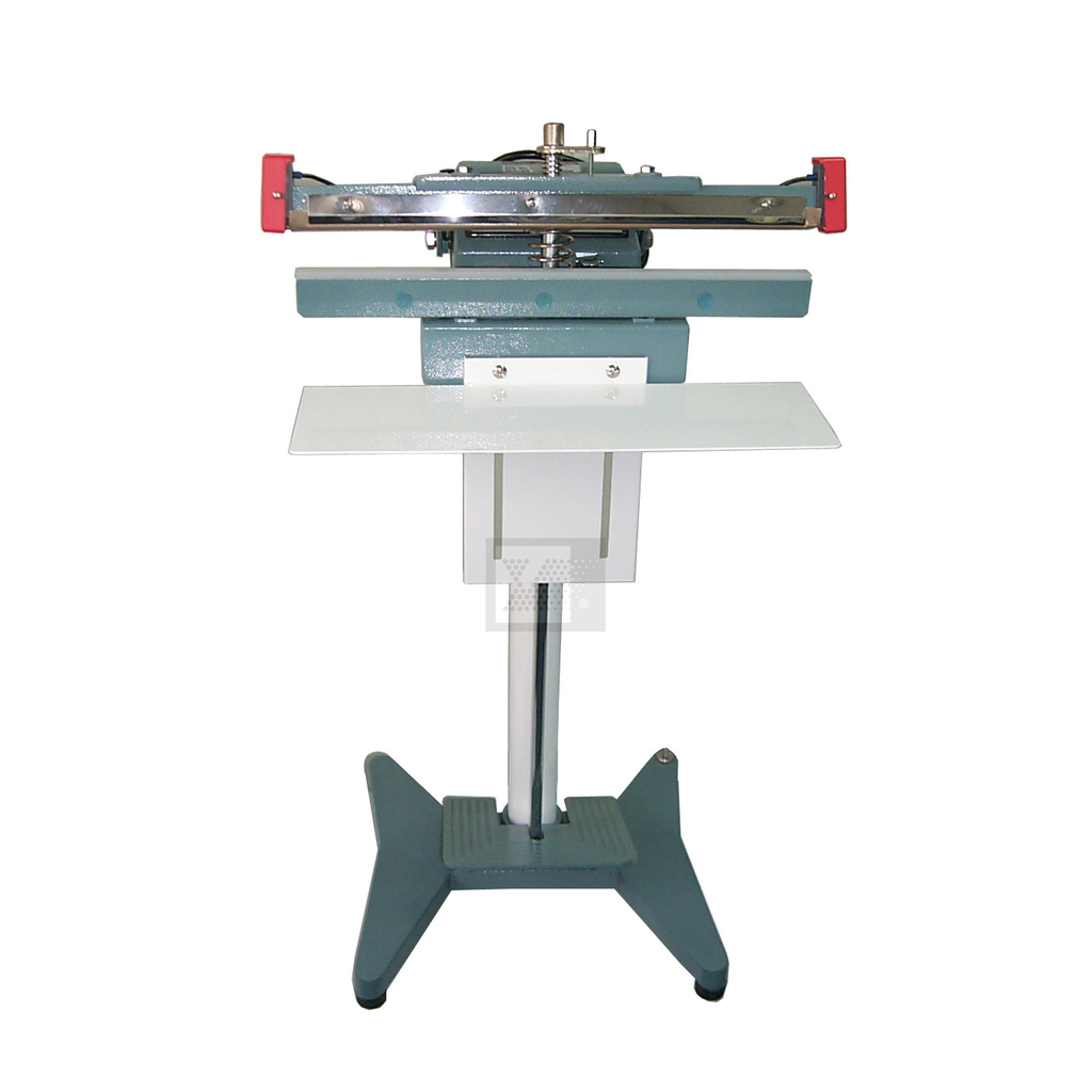 瞬熱單線腳踏式封口機(精緻型)