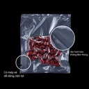 真空透亮壓紋袋