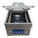 Máy hút chân không để bàn TC-420 (trên)