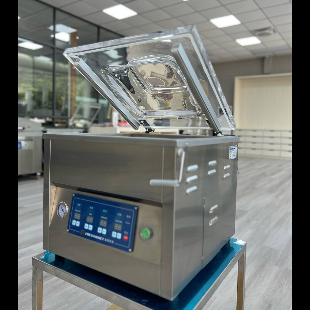 TC-420 Máy hút chân không để bàn (phải)