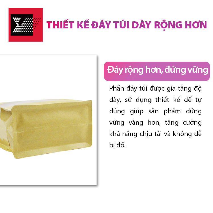 開窗牛皮夾鏈立袋