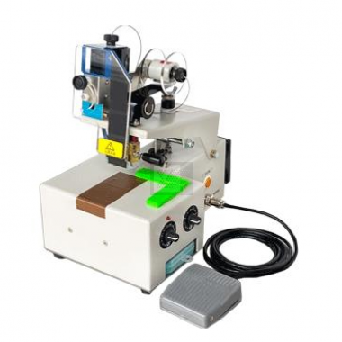 Máy In Date Điện Tử Để Bàn